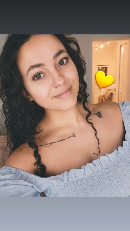sweetmarigold OnlyFans picture