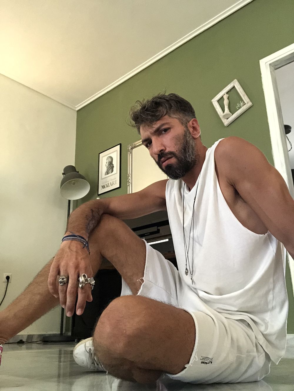 nick1985gkar OnlyFans profile picture