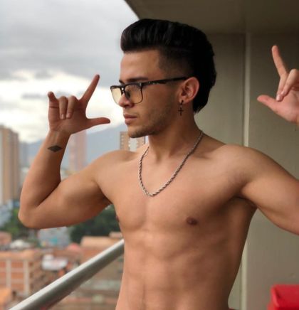 alexdember OnlyFans picture