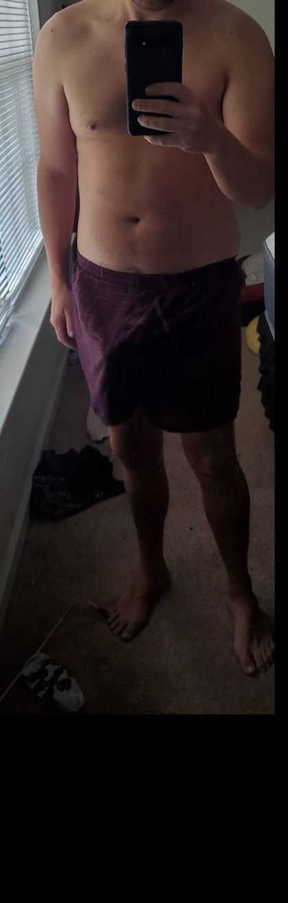 jameshowlett93 OnlyFans picture