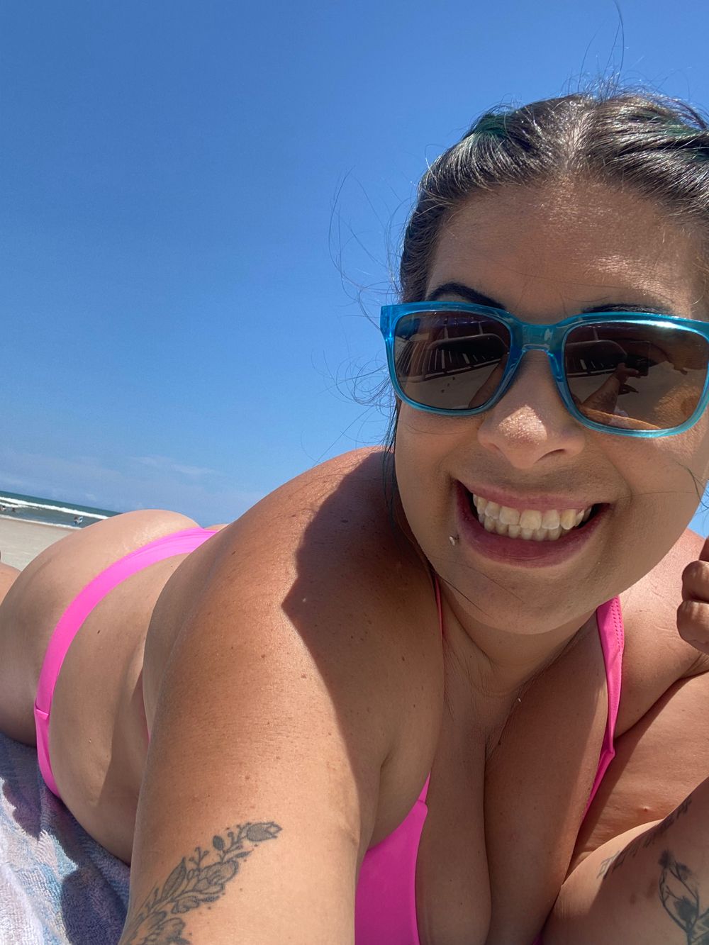 chicabombon81 OnlyFans profile picture