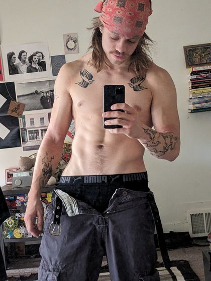 thirdeyewideshut OnlyFans picture