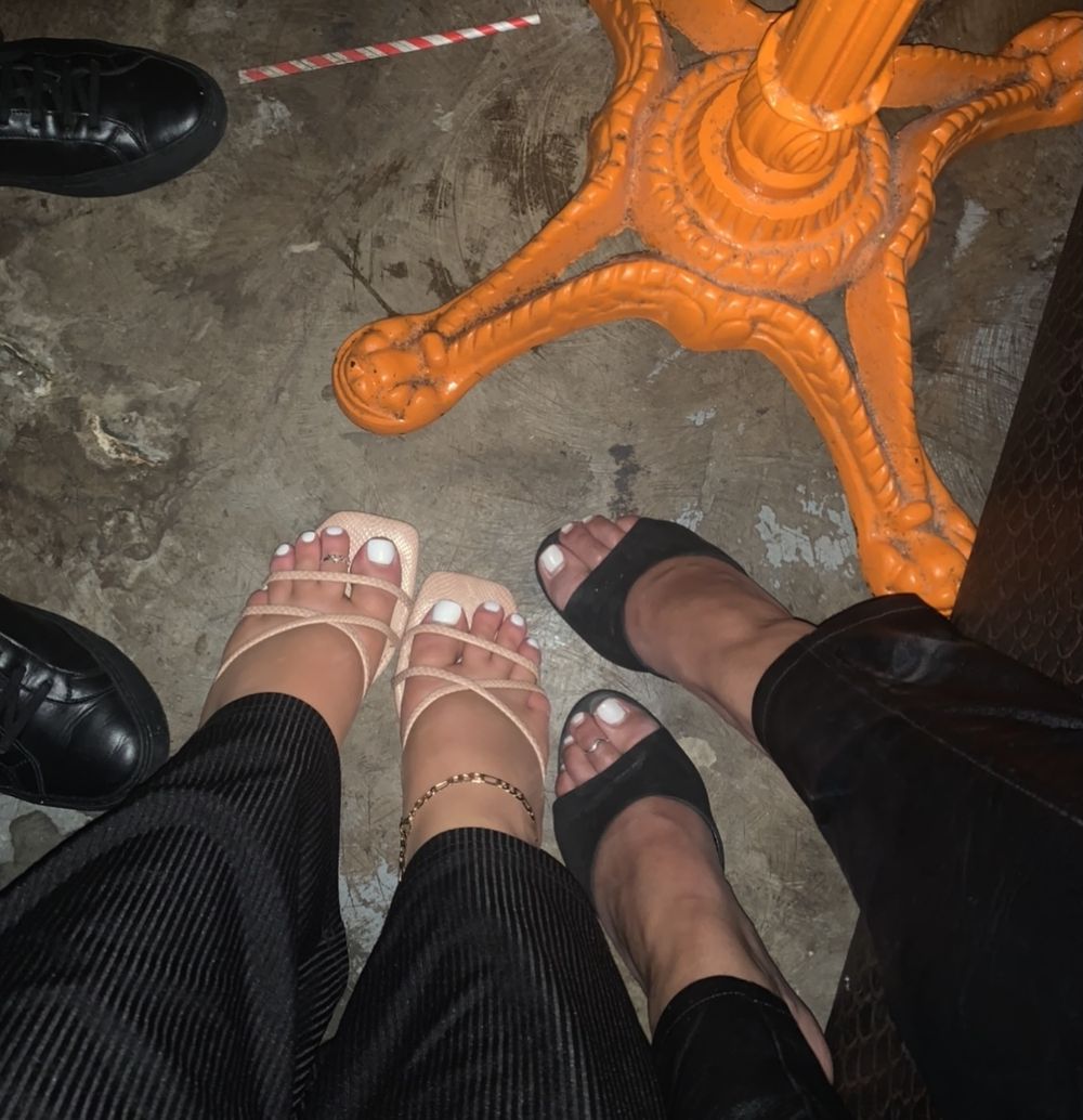 footsygirl1128 OnlyFans profile picture