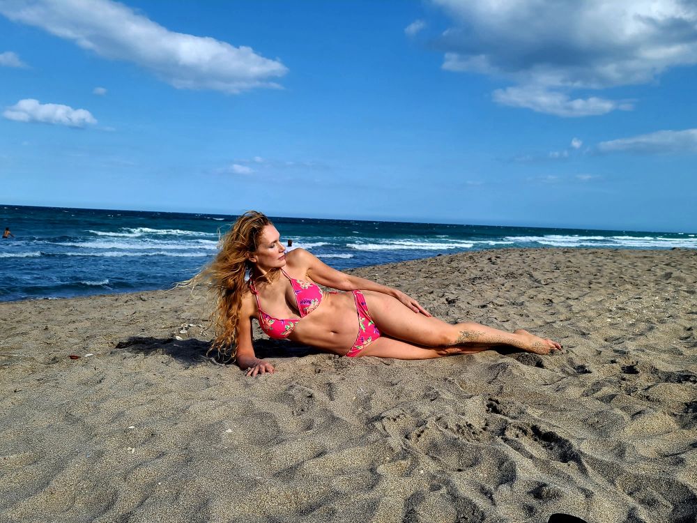 the-strawberryblonde OnlyFans profile picture