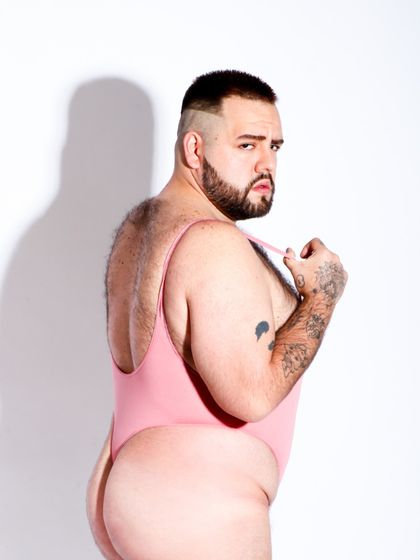 jozhreyes OnlyFans picture