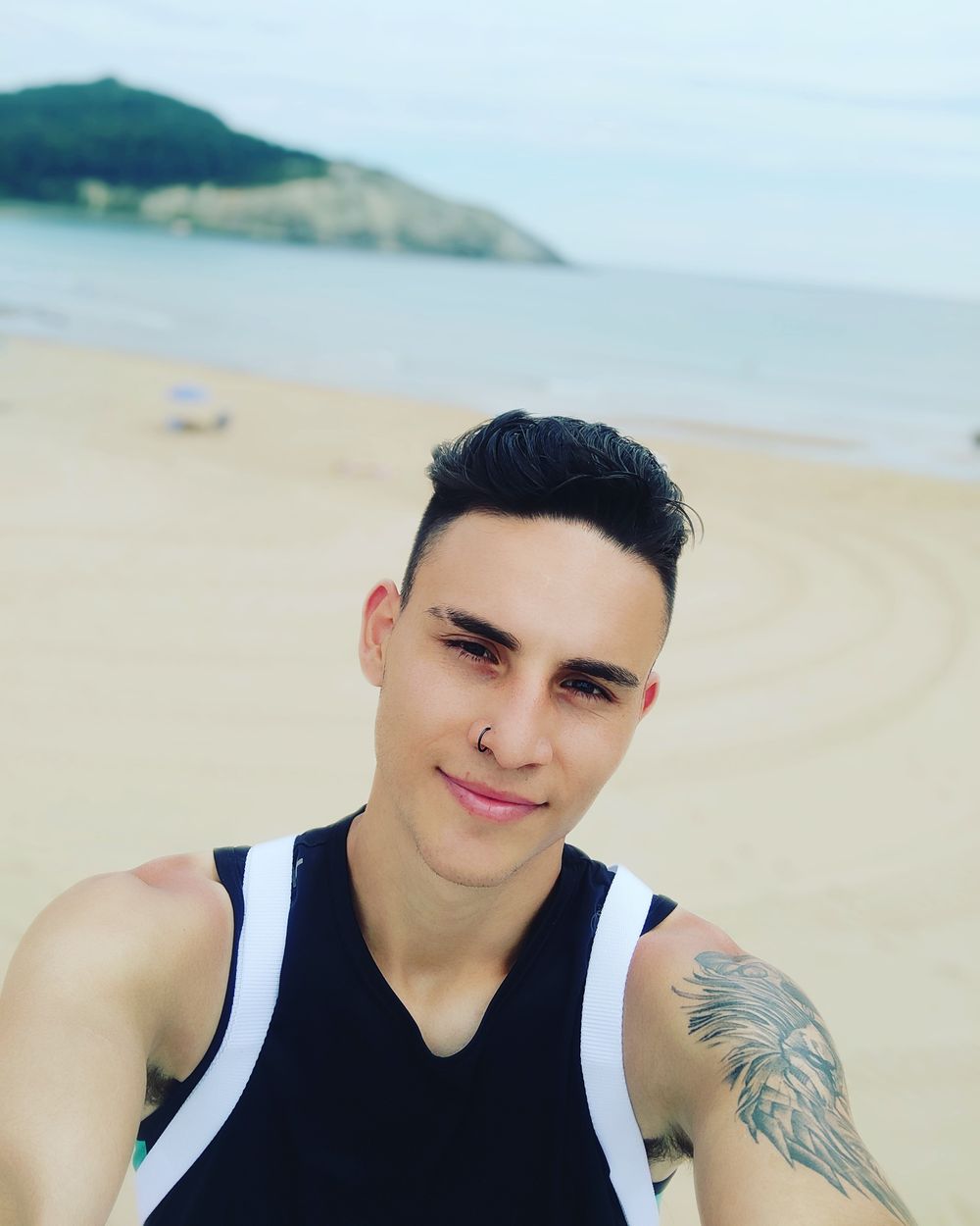 niicogomezz OnlyFans profile picture