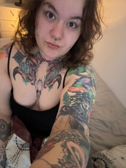 hollybubbs OnlyFans picture
