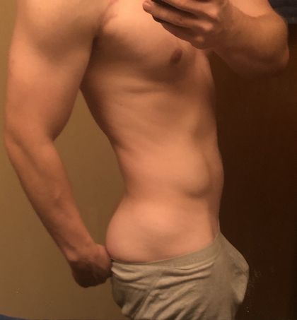 ajwasted OnlyFans picture