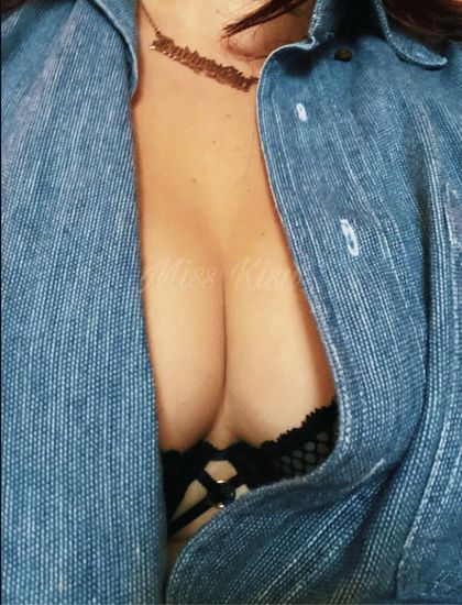misskisufree OnlyFans picture