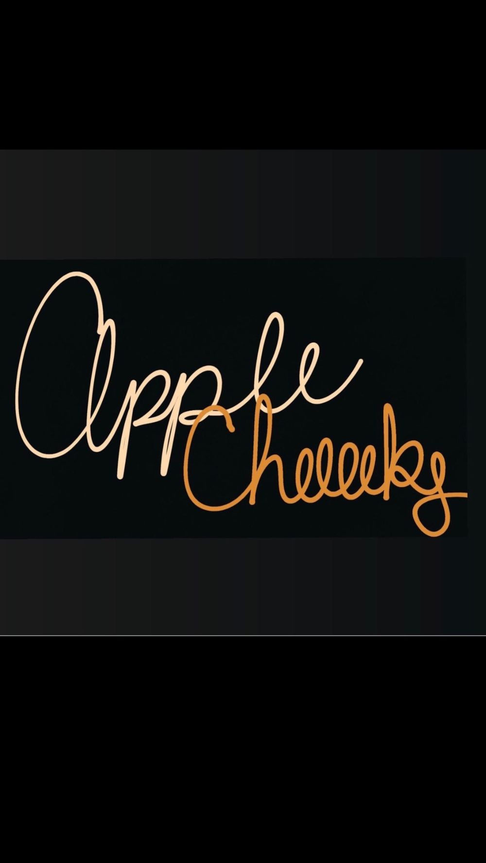 applecheeeeks OnlyFans profile picture