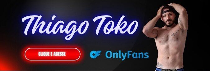 thiagotokofeet OnlyFans profile picture