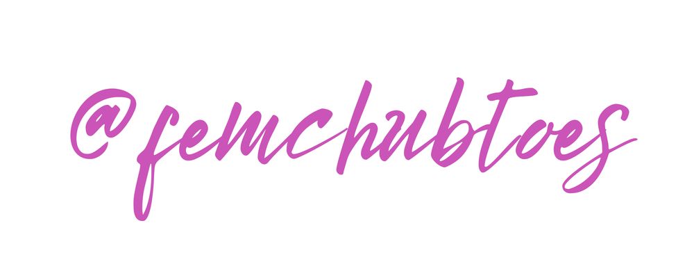 femchubtoes OnlyFans profile picture