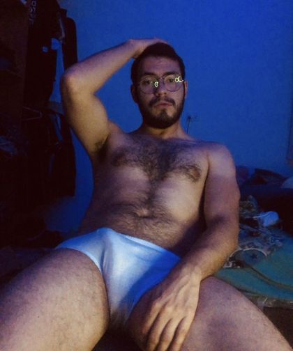 el.mappachito OnlyFans picture