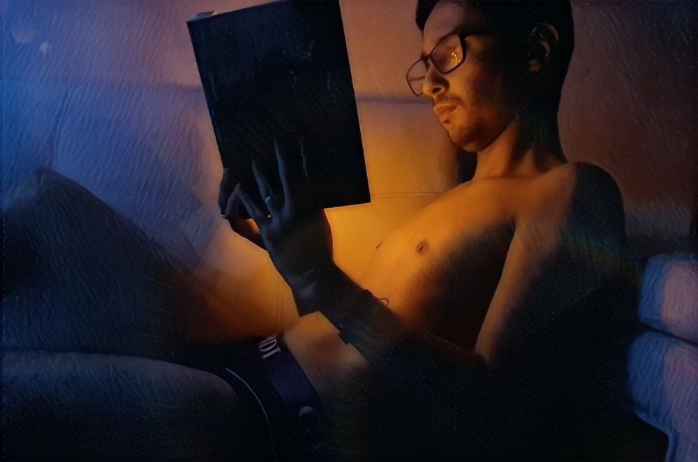 gody_ehl OnlyFans profile picture