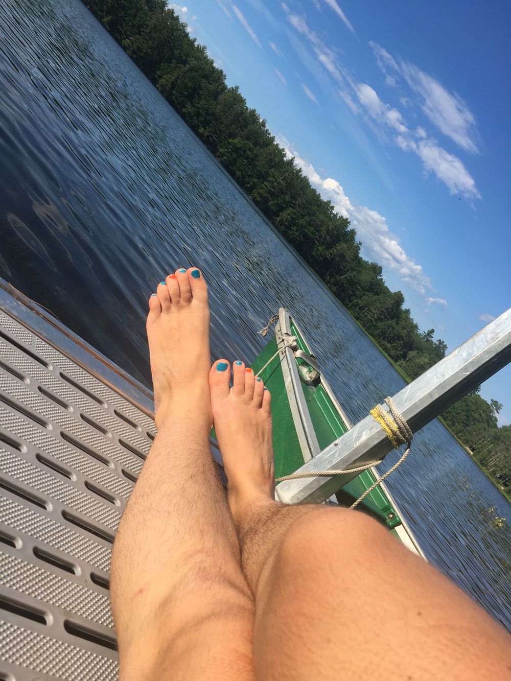 buttherfeet OnlyFans profile picture