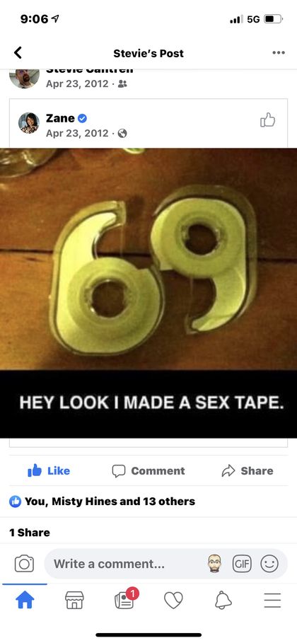 straightguync OnlyFans picture