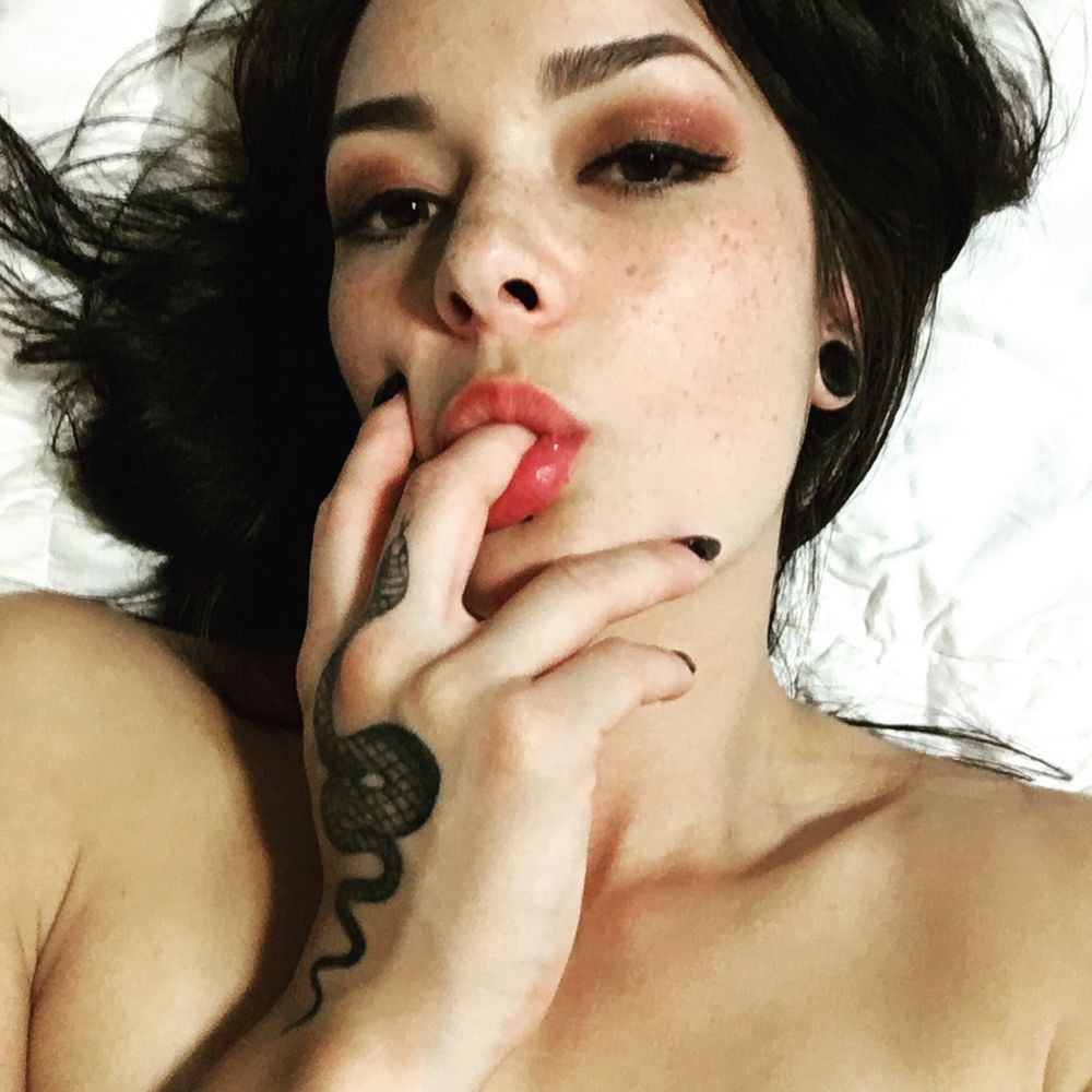 poppypdx OnlyFans profile picture