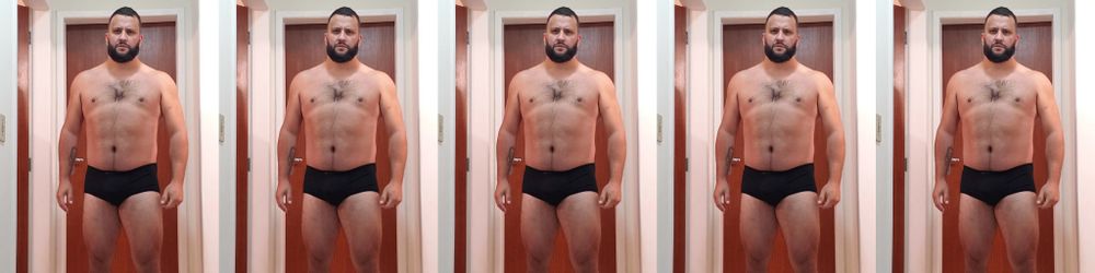 brenogarciax OnlyFans profile picture