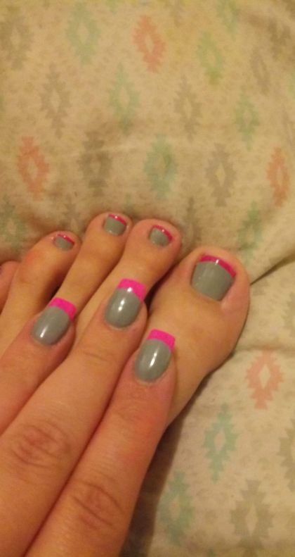 dezziefeet96 OnlyFans picture