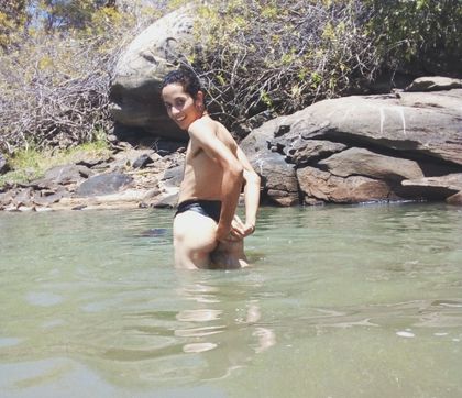 feronii OnlyFans picture