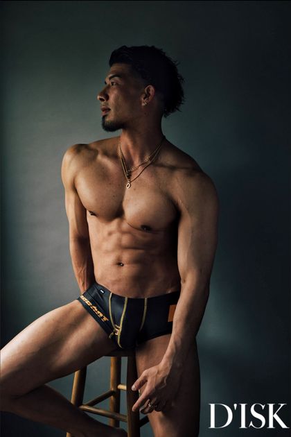 daisuke_sexy OnlyFans picture
