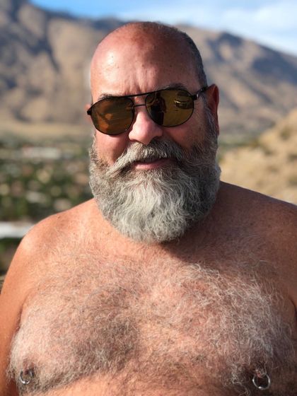 loydbear OnlyFans picture
