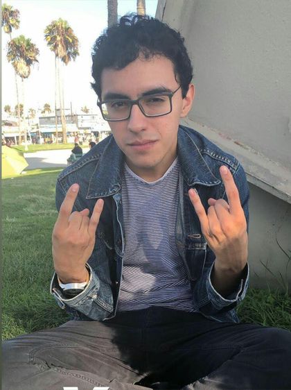 curlyboi47 OnlyFans picture