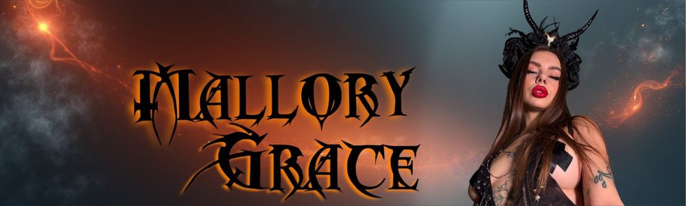 mallory_grace OnlyFans profile picture