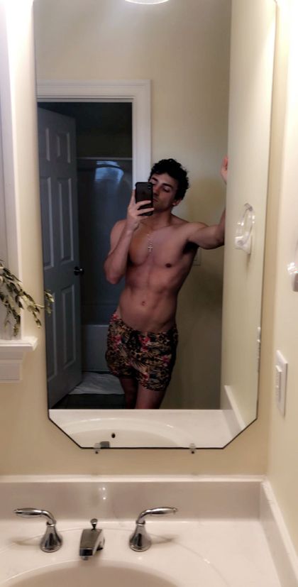 mikeymanfs OnlyFans picture