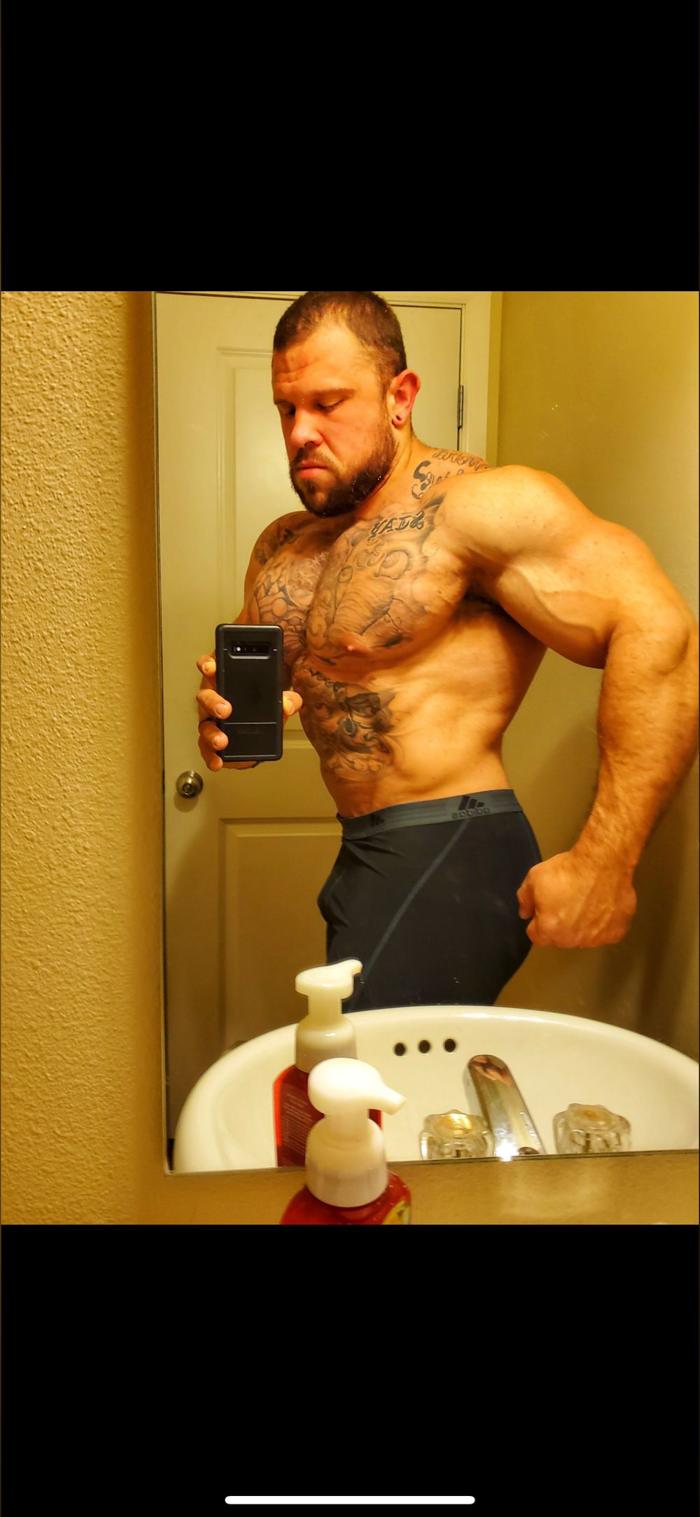jackedstoner90 OnlyFans profile picture