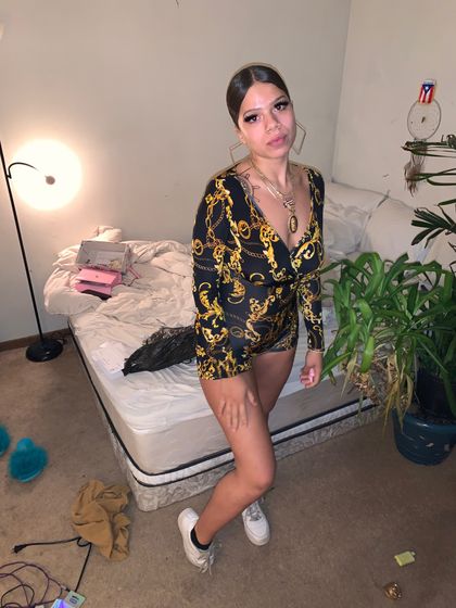 iamvenusmutha OnlyFans picture