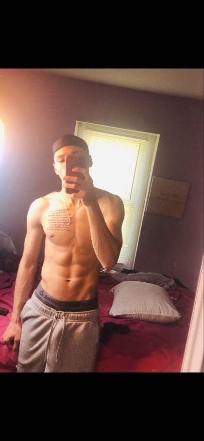 theoneandonly321 OnlyFans picture