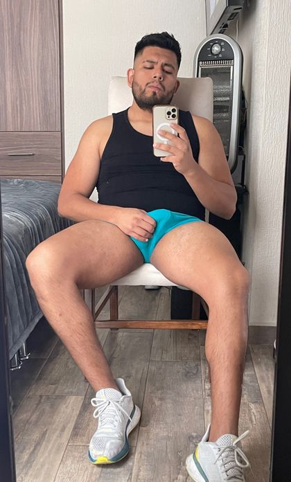 vickkent01 OnlyFans picture