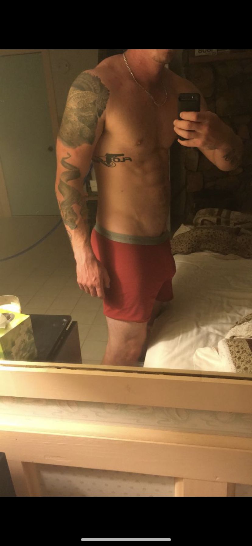 mrnaughty0731 OnlyFans profile picture