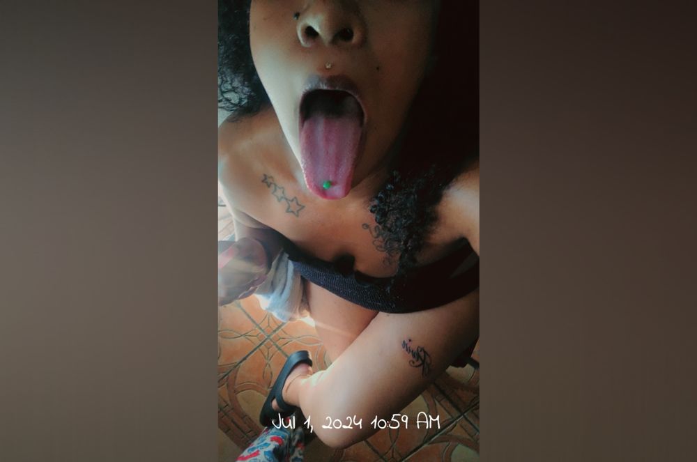 melanin_goddess_304 OnlyFans profile picture
