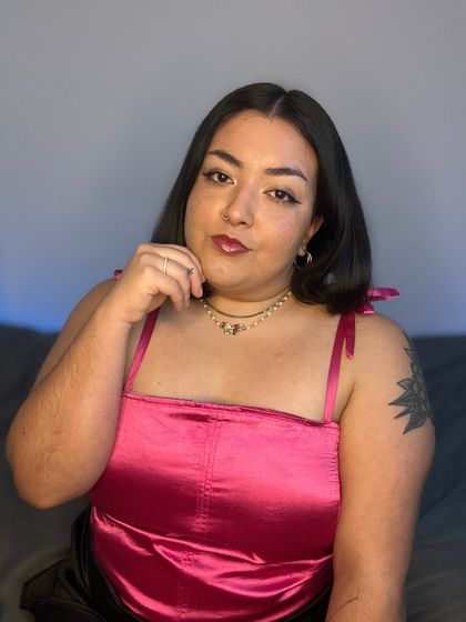 naturalgoddessbbw OnlyFans picture