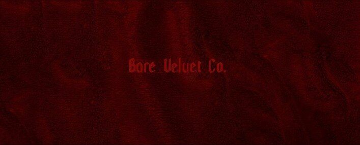 barevelvetco OnlyFans profile picture