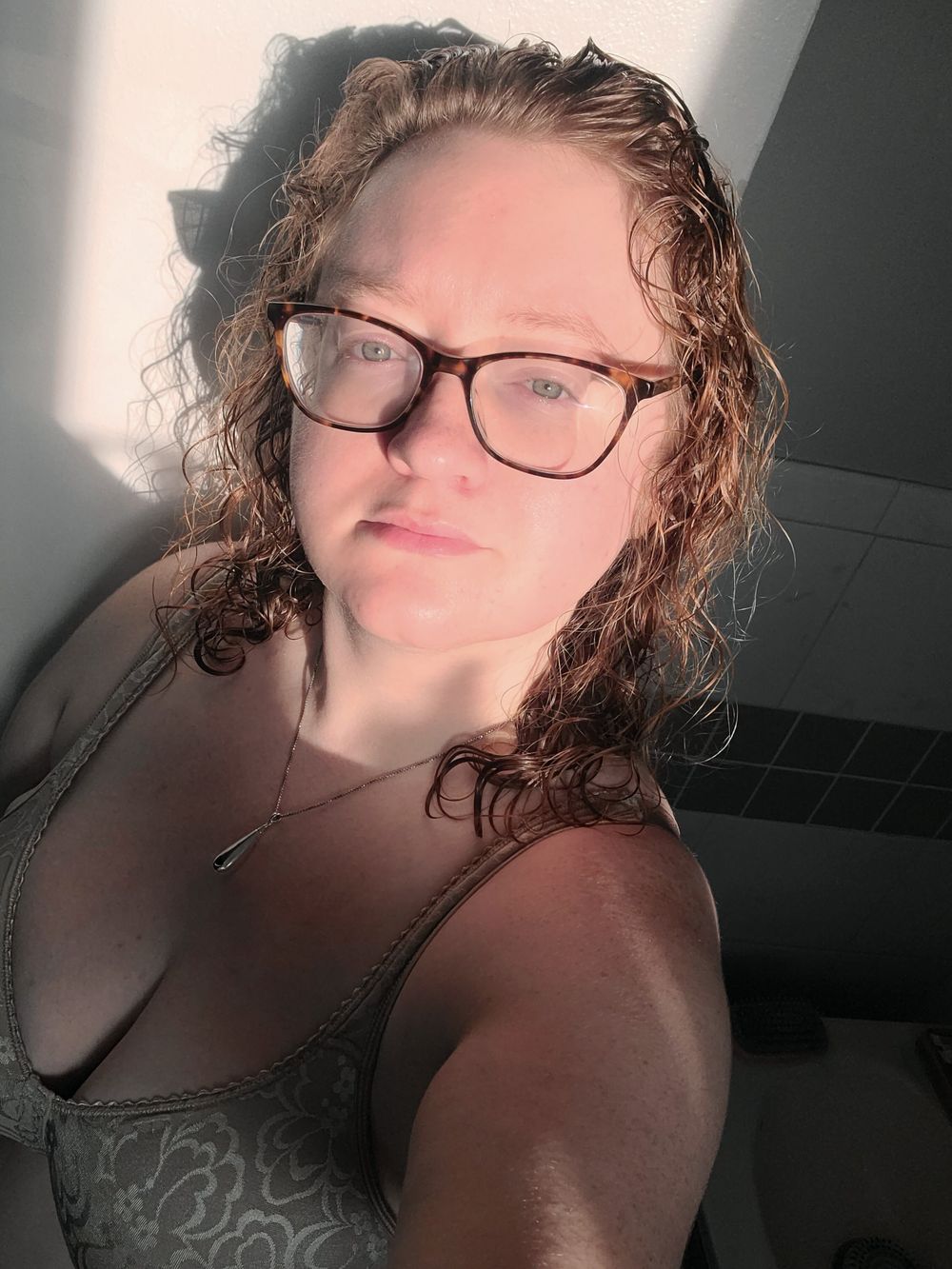 clearlytired OnlyFans profile picture
