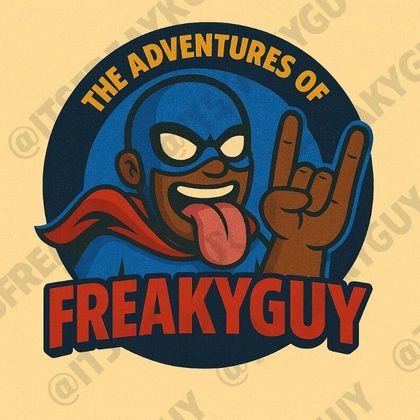 itsfreakyguy OnlyFans picture
