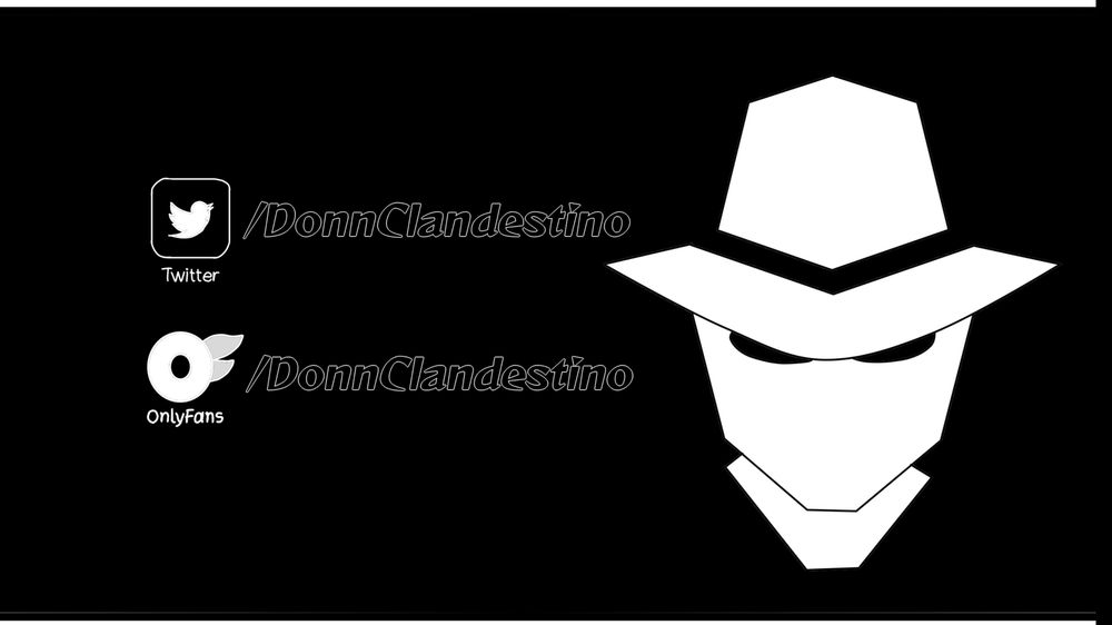 donnclandestino OnlyFans profile picture