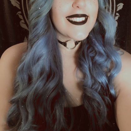 bluenettebaby OnlyFans picture