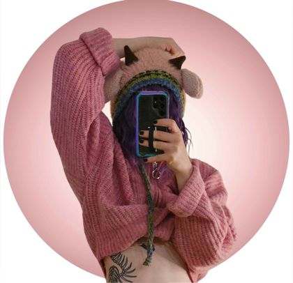 lavendersmol OnlyFans picture