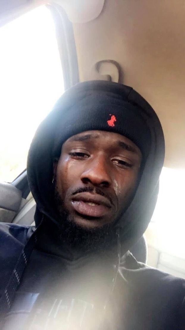 theonewhoisalwayscrying OnlyFans profile picture