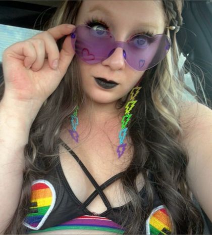 dumegirl OnlyFans picture