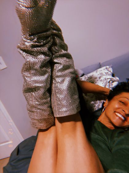 mshoneymangococo OnlyFans picture