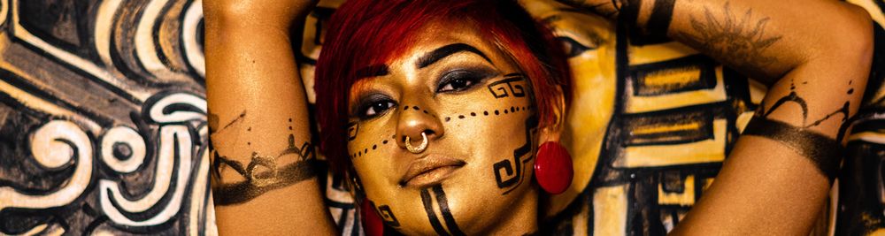 redsbodyart OnlyFans profile picture