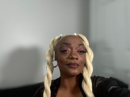 pegstress OnlyFans picture