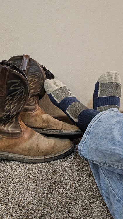 farmerfeet227 OnlyFans picture