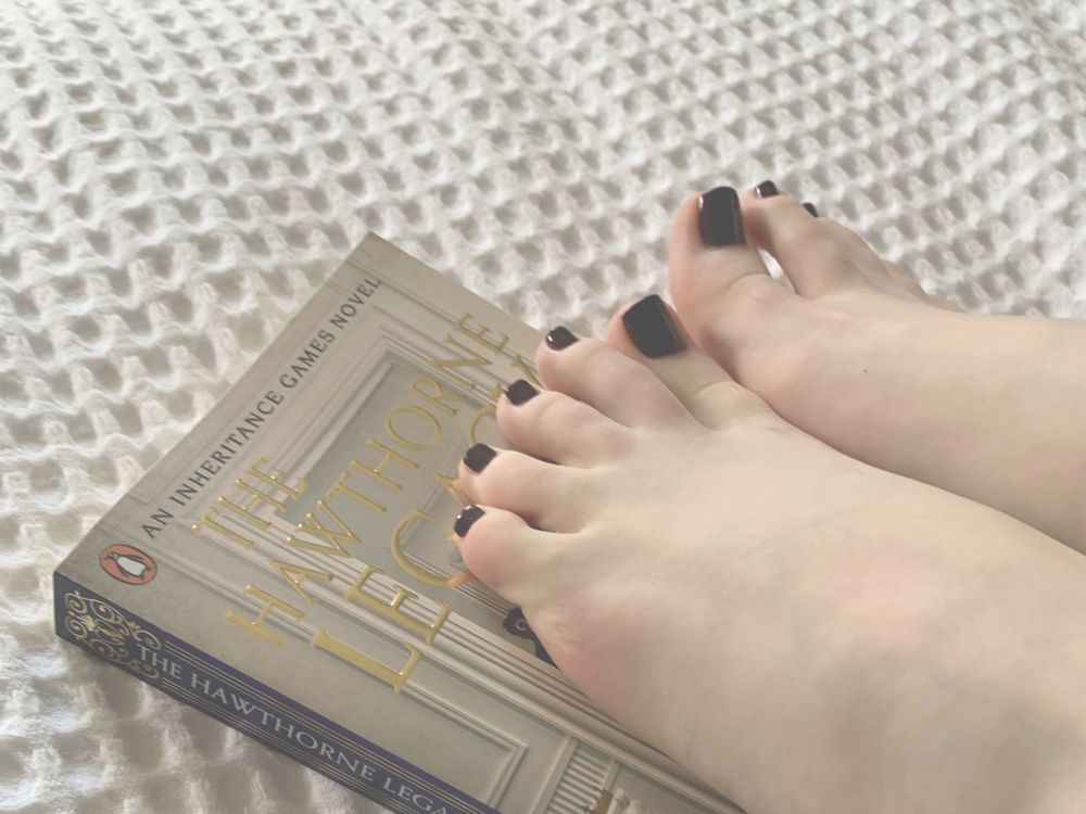 fiction_feet OnlyFans profile picture
