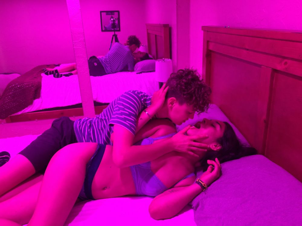 dykedaddyxprincess OnlyFans profile picture